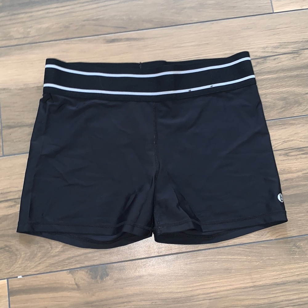Cotton on spandex